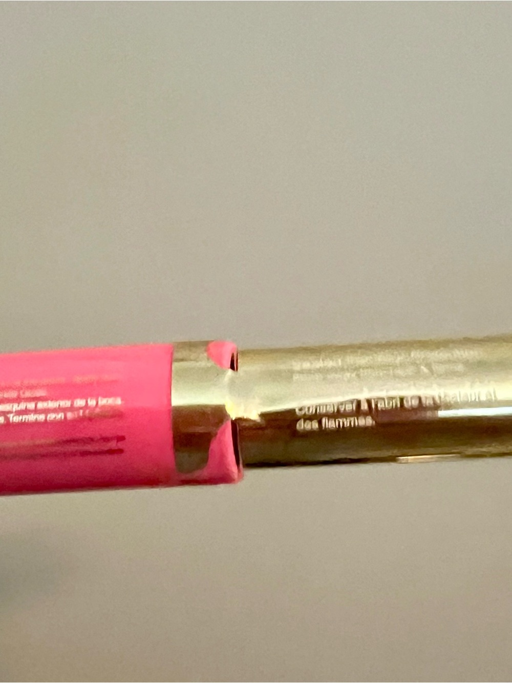 SeneGence Party Pink LipSense Limited Edition- NEW WITH TAGS - Picture 6 of 6